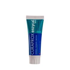 Creme Dental Enzycal Curaprox  75ml