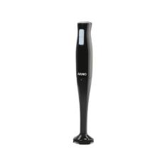 Mixer ARNO Turbo Duo 200W MX21 - 8010000539  Preto  220 VOLTS, Preto, 