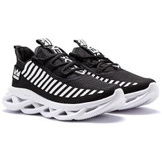 Tênis Masculino Oldsen Jaguar Casual Corrida Macio