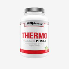 Thermo Foods Powder 120g Limão – BRNFOODS 