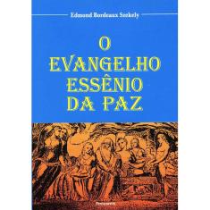 Livro - O Evangelho Essênio da Paz