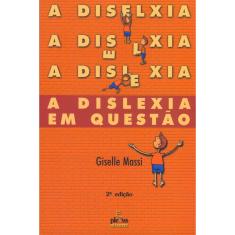 Livro - A Dislexia em Questão 