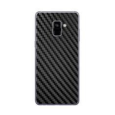 Capa Adesivo Skin349 Verso Para Samsung Galaxy A8 Plus