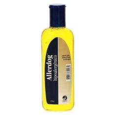 Shampoo Cepav Allerdog Hipoalergênico - 230ml