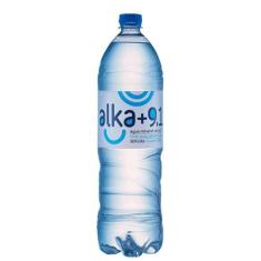 Água Mineral Alka+9.1 Sem Gás 1,5L