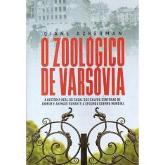 O Zoológico De Varsóvia