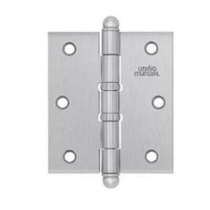 Dobradiça Com Anel União Mundial