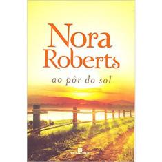 Ao Por Do Sol