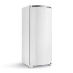 Geladeira Consul Frost Free 300 Litros Branca Com Freezer Supercapacidade - Crb36ab