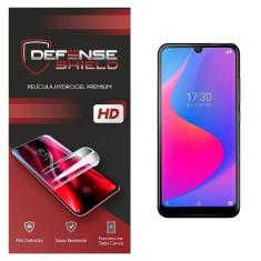 Película Hydrogel Premium Para Multilaser G Pro