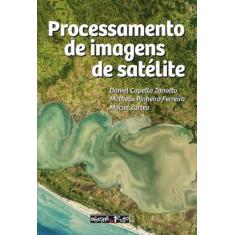 Processamento De Imagens De Satelite