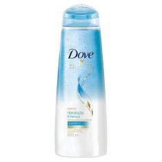 Kit 3 - Shampoo Dove Hidratação Intensa Oxigênio - 200ml