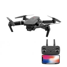 Drone E88 Pro 4K Wi-Fi FPV + Bolsa + Suporte Celular