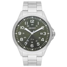 Relógio Orient Masculino MBSS1380 E2SX.