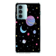 Capa Capinha De Celular Compatível com Moto G200 Personalizada - Tudo