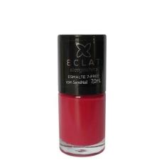 Esmalte hipoalergênico Alergoshop Eclat: várias cores, Copacabana