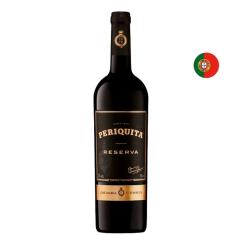 Vinho Tinto Português Periquita Reserva
