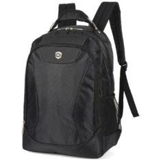 Mochila para Notebook Polo KING Basic Preto - Luxcel