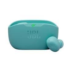 Fone de Ouvido JBL Wave Buds 2, Cancelamento de Ruído,  Bateria Até 40 Horas, Bluetooth 5.3, Conexão Multipontos, IP54, Azul - JBLWBUDS2BLU