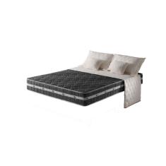 Colchão Viúva Brooklyn Ortopédico Espuma D45 Extra Firme 128x188x25cm