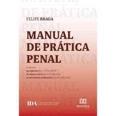 Manual de Prática Penal