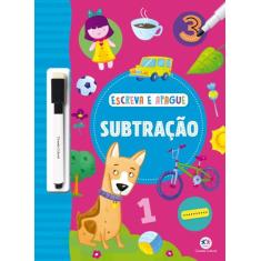 Livro - Subtração