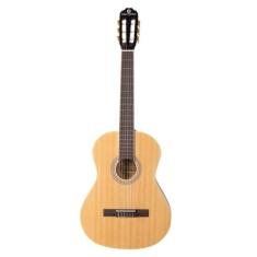Violão Harmonics GC-20 Acústico Nylon Natural 39"