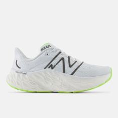 Tênis New Balance Fresh Foam X More V4 Feminino-Feminino