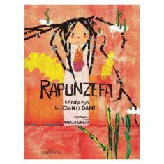 Livro - Rapunzefa