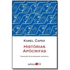 Histórias Apócrifas