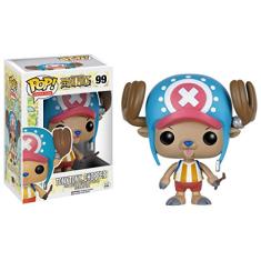 Boneco Funko Pop! One Piece - Tony Tony Chopper