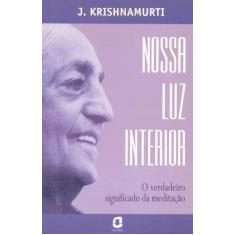 Livro - Nossa luz interior
