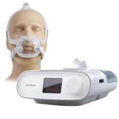 CPAP Automático com Umidificador DreamStation  - Philips Respironics  