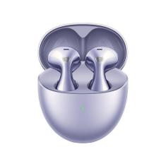 Fone de Ouvido Bluetooth Huawei FreeBuds 6 com Microfone Intra-auricular True Wireless-Unissex