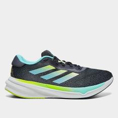 Tênis Adidas Supernova Stride Masculino-Masculino