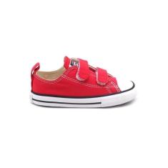 Tênis Infantil Converse All Star 2 V Preto Menina-Unissex