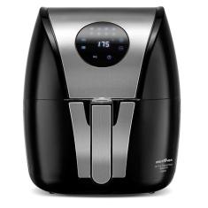 Fritadeira Air Fryer Britânia Digital Inox 5l Bfr41pi 127v
