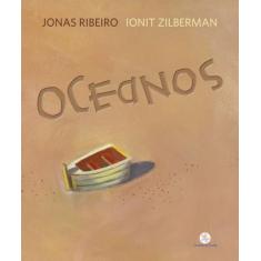 Livro - Oceanos