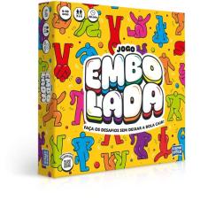 Toyster - Jogo de Ação: Embolada - Game Office