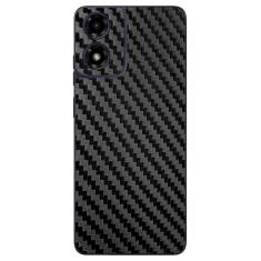Capa Adesivo Skin349 Verso Para Motorola Moto G04