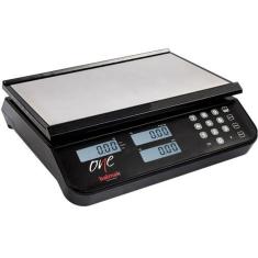 Balança Comercial Computadora Até 30Kg Elco-6/15/30 Balmak