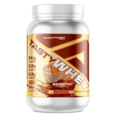 Tasty Whey 3w 900g Gourmet Adaptogen Science-Unissex