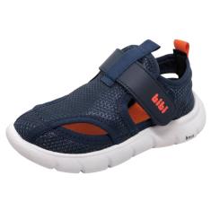 Tenis Infantil Masculino Conforto Escolar Bibi Energy Baby
