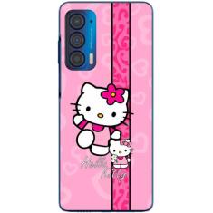 Capa Adesivo Skin378 Verso Para Motorola Edge 2021 - KawaSkin