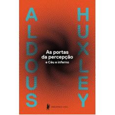 Livro - As portas da percepção