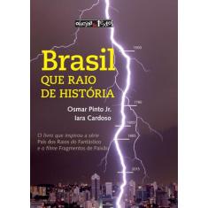 Livro - Brasil