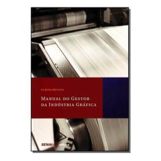 Manual do Gestor da Indústria Gráfica Sortido, Sortido