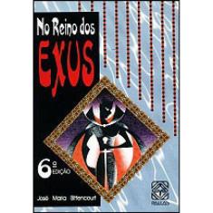 No Reino Dos Exus
