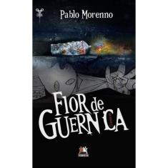 Flor De Guernica