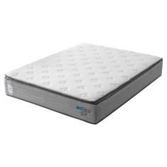 Colchão Casal Mola Ensacada Probel Elegancy Springs (138x188x34cm) Bra